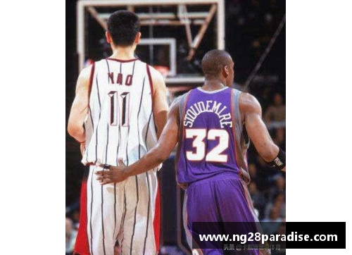 NG南宫28探索NBA传奇：以斯马为核心的全方位回顾