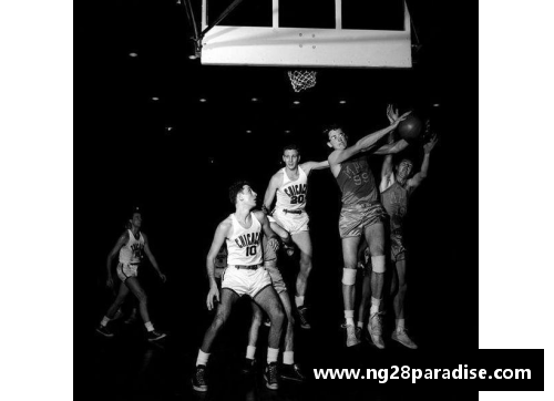 NG南宫28NBA麦肯：超级巨星的崛起与光环，球场内外的无限可能